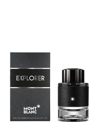 Montblanc Explorer Edp - Nude - 60ML
