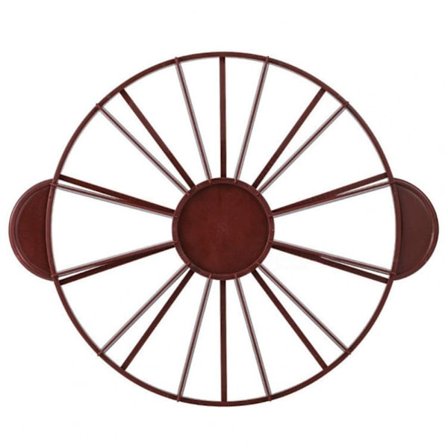 Leipäkakun jakaja Kakkumallileikkuri COFFEE