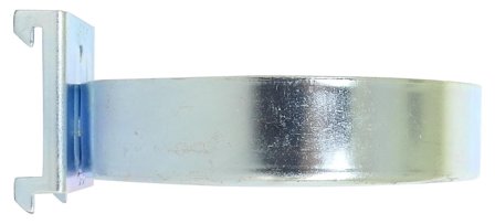 GBP 357809001 Kopp Ø 92 x 23 mm, Garasjeinnredning & oppbevaring