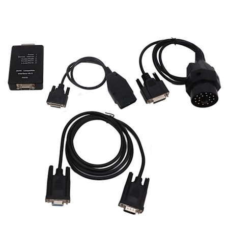 Bildiagnostisk Verktøy ECU Programmer Autoskanner Erstatning for E30 E31 E32 E34 E36 E38 E39 E60 E65