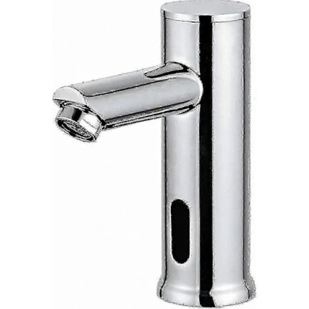 Automatisk sensorblandare för handfat, beröringsfri elektronisk vattenkran []