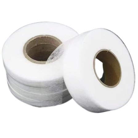 Stryge-på-kantbånd 64 m 2,5 cm