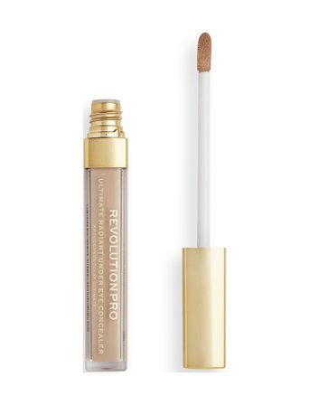 Revolution Beauty London Revolution Pro Ultimate Radiant Under Eye Concealer C3 - 4.5 ml