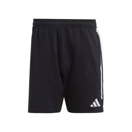 Byxor Adidas Tiro 23 Sweat M Svarta 170 - 175 cm/M