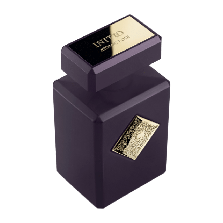 INITIO Parfums Privés Atomic Rose EdP Unisex Herr 90ML