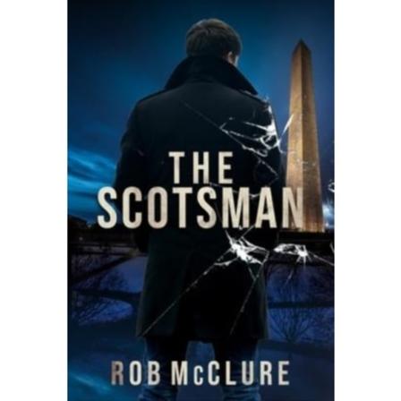 The Scotsman (häftad, eng)