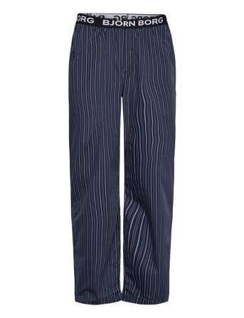 Björn Borg | Core Woven Logo Pyjama Pants | XL