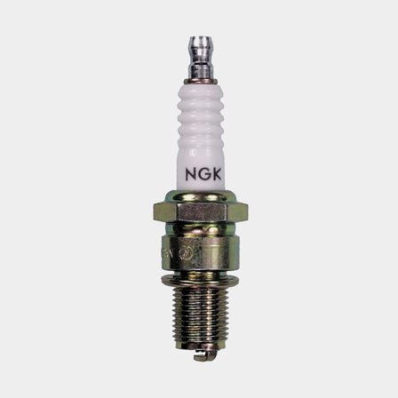 Spark plug NGK LFR6A
