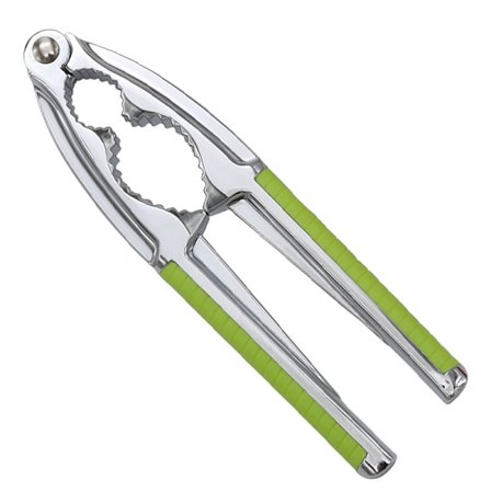 Nøtteknekker for valnøtter, verktøy for nøtter, nøtteknekker Kitche