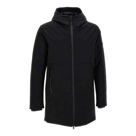 Peuterey, Jacket Zwart, Heren, Maat:XL
