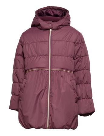 Odine - Jacket Pink Hust & Claire