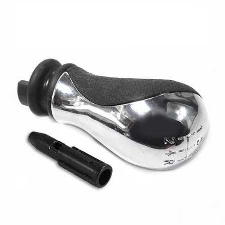 5-växlad manuell växelspaksknopp, bilväxelspaksknopp, ersättning för Citroen C5 01-08 Xsara Picasso 99-08-TYP