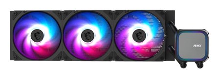 MSI MAG CoreLiquid A13 360