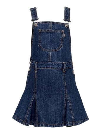 Drebbi Dress Blue Diesel