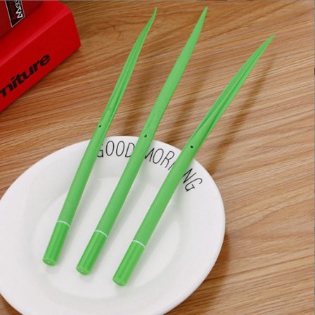 25 Stk Kuglepenne Ligesom Grass Neutral Penne 25 Stk