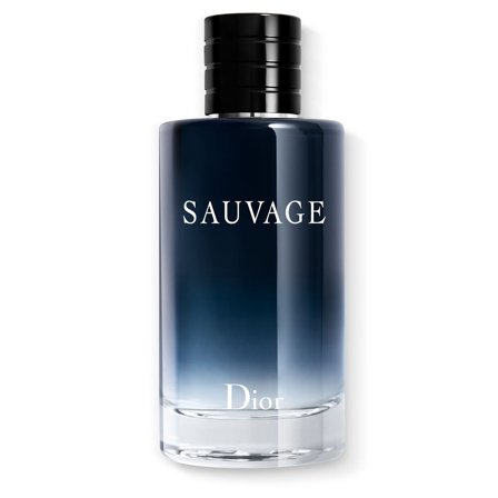 DIOR Sauvage 200ml - Eau de Toilette
