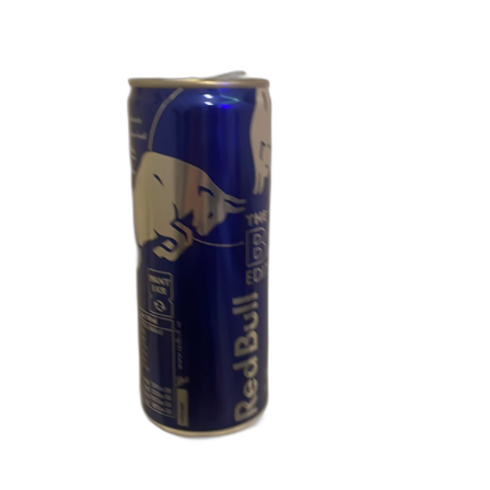 Red Bull The Blue Edition Blåbärssmak 250ml