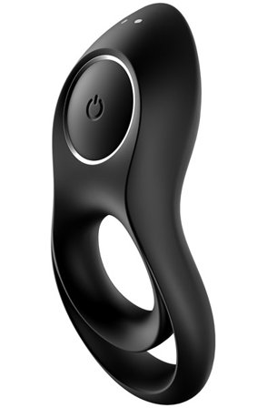 Satisfyer Legendary Duo - Woome.pl