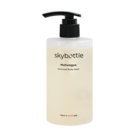Skybottle Muhwagua Perfumed Body Wash, 300 ml