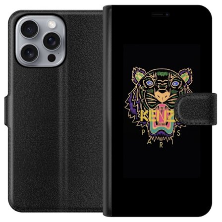 Yhteensopiva Lompakkokotelo Apple Apple iPhone 16 Pro Max Kenzo