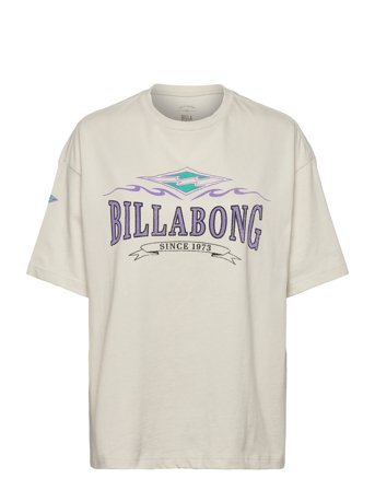 Billabong | Wave Out Tee | M