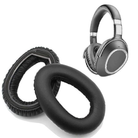 For Sennheiser Pxc 550 Øreputer Hodetelefon Øreputer For Sennheiser Pxc550 Øreputer Hodetelefon Øreputer Puter Øreklokker Cover_Spesielle gaver
