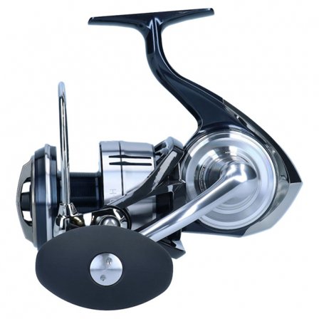 Daiwa 21 Certate SW (G) 10000-H