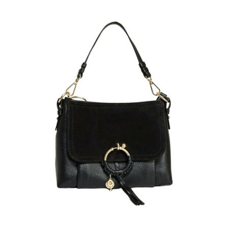 See by Chloé, Handbag Zwart, Dames, Maat:ONE Size,leer