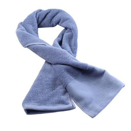 Pyyhe Hiki Pyyhe - Super Pehmeä Ja Imeytyvä - Ekologiaystävällinen 100% Puuvillainen Treenipyyhe Jooga Pyyhe 110x32cm