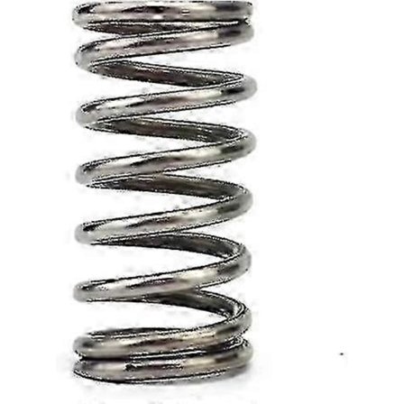 Päivitä jousi jarruun Thrustmaster T3pa -polkimen modifikaatioon kaasupoljin jousitarvikkeet osat 2025 Walkbee