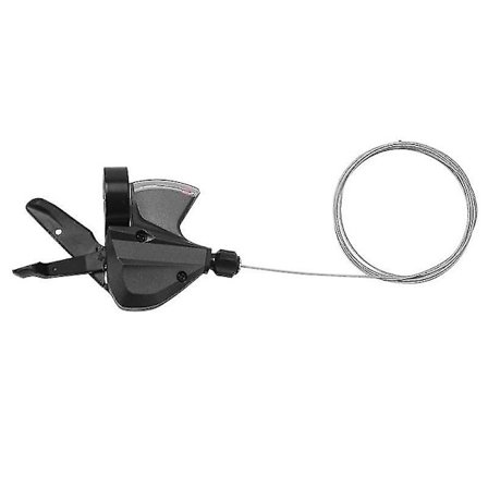 Altus M370 9-nopeuksinen vaihdevipusetti Sl-m370 3x9 sis. Inne