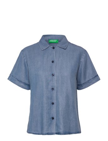 United Colors of Benetton | Shirt | S