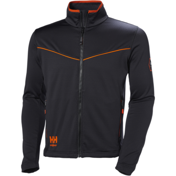 CHELSEA EVOLUTION STRETCHJAKKE