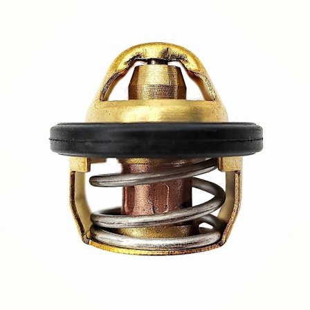 Polaris Sportsman 500 96-13 Ranger Magnum ATV Moottorin Jäähdytysneste Termostaatti 3084940 3090049