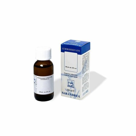 Sarandrea Ginkgo Biloba Gemmoderivato 100ml