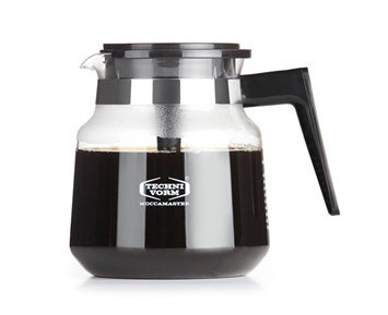 Moccamaster-Kanne til H, HB, KB-Glasskanne til Moccamaster-Beverage machine-Kaffeutstyr