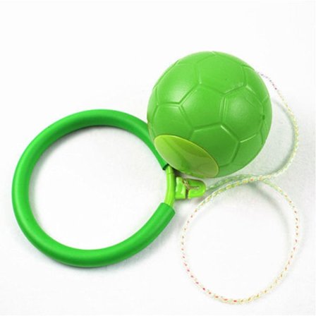 Skip Ball Swing Ball GRØN