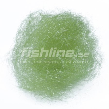 Baitfish Dubbing - Light Olive
