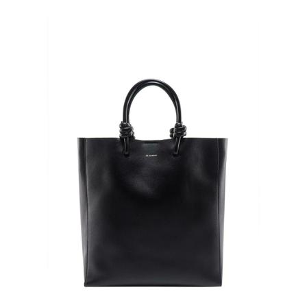Jil Sander, Handbag Zwart, Dames, Maat:ONE Size