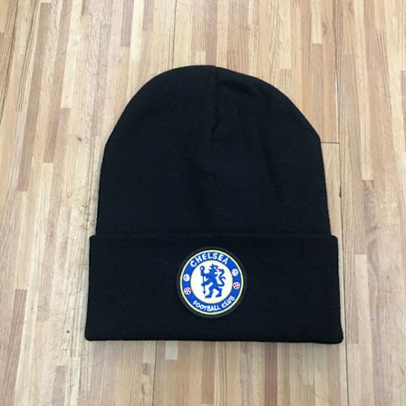 Dri-Fit FC Voksen Unisex Lue, Svart, One Size Chelsea