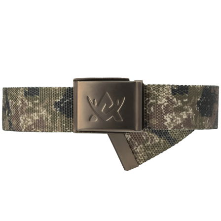 Alaska 1795 Hunter Belt BlindTech Invisible