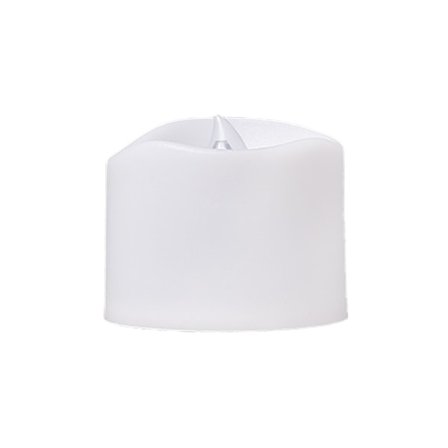 (24 kpl) LED-kynttilät, liekehtivä valo, liekehtivät kynttilälamput, sähkökynttilät jouluksi, joulu