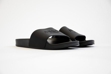 ARKK Copenhagen Damen Sneakers Größe 39 ARKK Slides Black