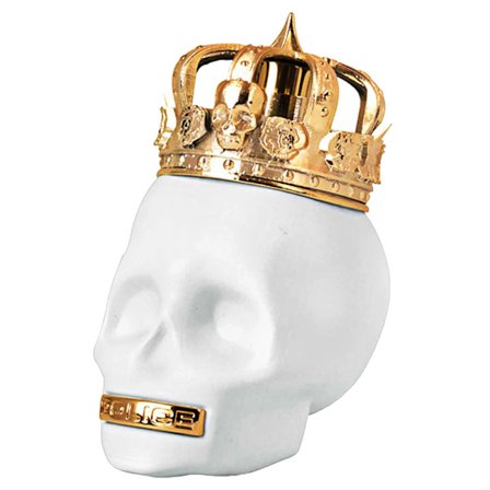 Police To Be The Queen Edp 125ml
