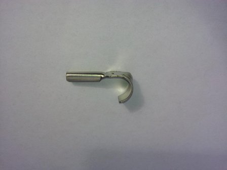 Norwesco 750050 Murklammer 23 mm, 50-pack 16-1B6/23, Installationsmaterial