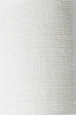 Jotex - Linen Stofprøve Hør Hvid A006 Køb Stofprøver - Møbler hos Jotex