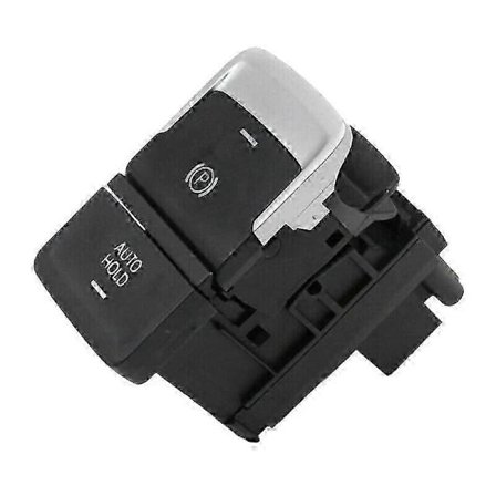 5G0927225 Elektronisk håndbrems parkeringsbryter Auto Hold-bryterknapp for Golf 7 MK7 2013-2016