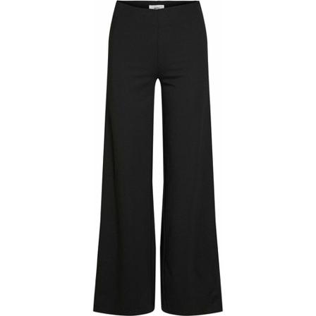 Object, Elva Pants Zwart, Dames, Maat:S
