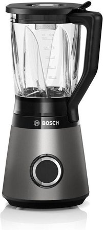 Bosch Serie | 4 VitaPower MMB6172S - mikser - sølv