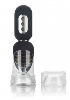 Cal Exotics Get Hard Head Pump Set